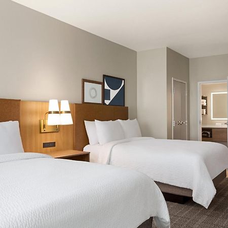 Staybridge Suites Chicago-Oakbrook Terrace By Ihg Bagian luar foto