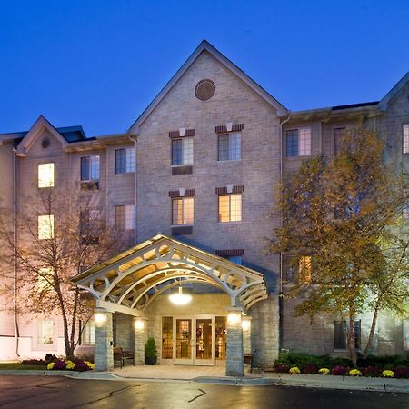 Staybridge Suites Chicago-Oakbrook Terrace By Ihg Bagian luar foto