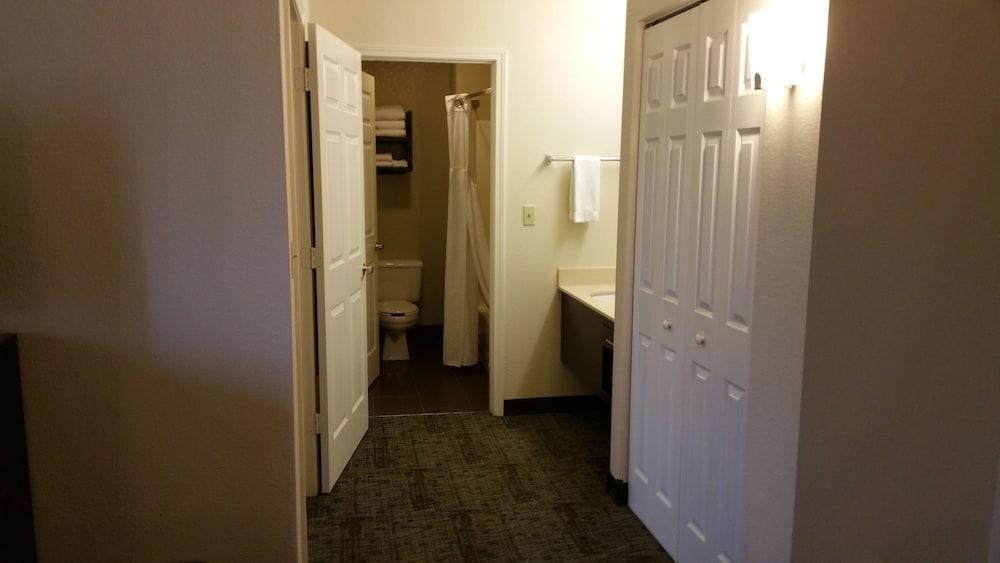 Staybridge Suites Chicago-Oakbrook Terrace By Ihg Bagian luar foto