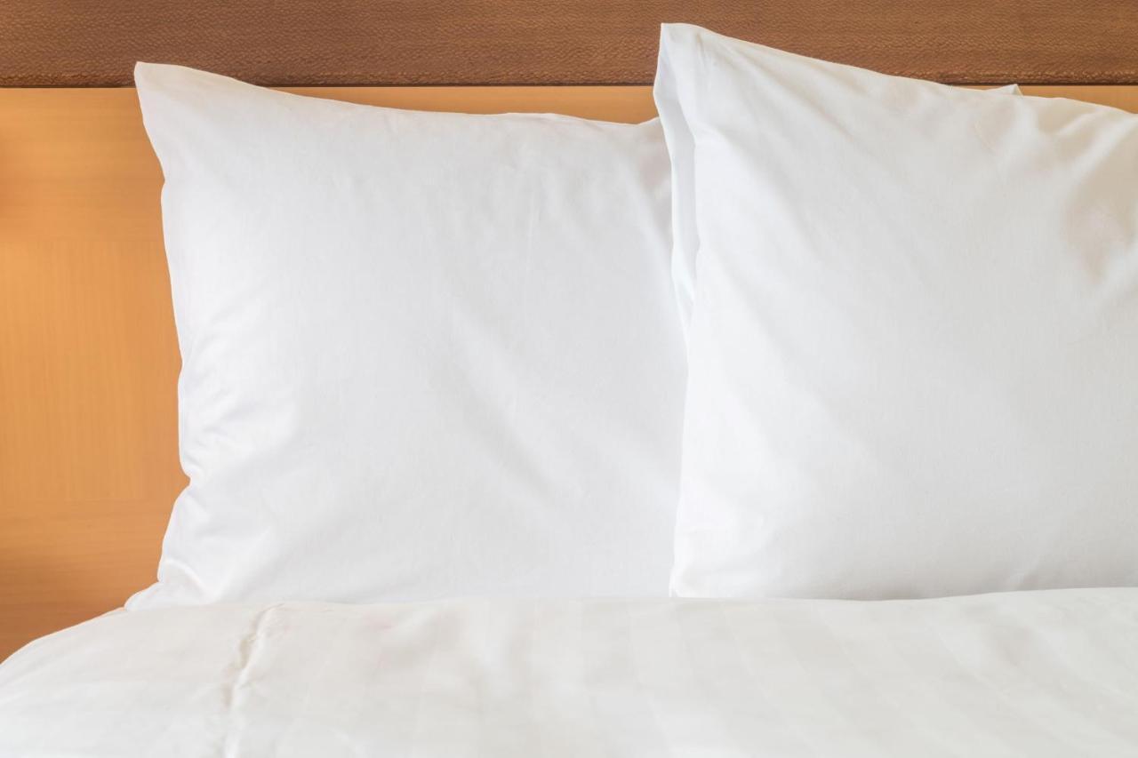 Staybridge Suites Chicago-Oakbrook Terrace By Ihg Bagian luar foto