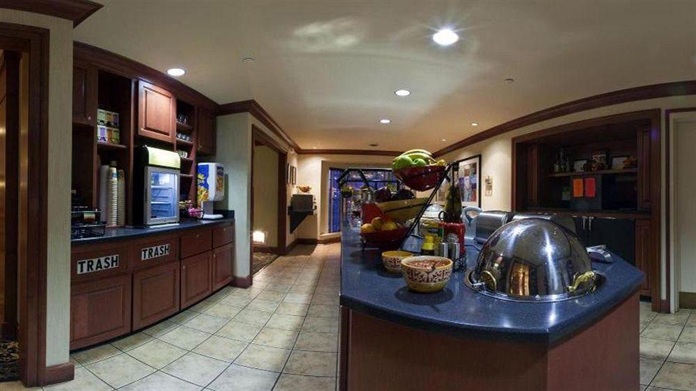 Staybridge Suites Chicago-Oakbrook Terrace By Ihg Bagian luar foto