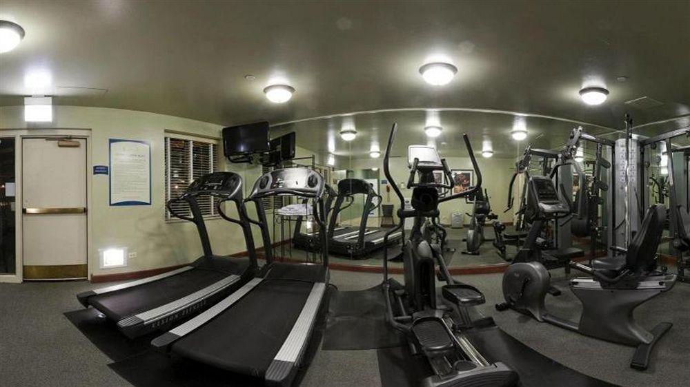 Staybridge Suites Chicago-Oakbrook Terrace By Ihg Bagian luar foto