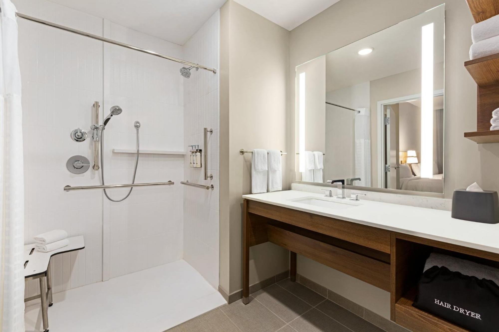 Staybridge Suites Chicago-Oakbrook Terrace By Ihg Bagian luar foto