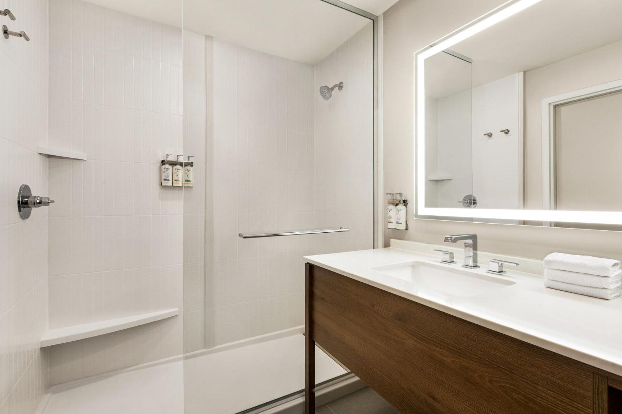 Staybridge Suites Chicago-Oakbrook Terrace By Ihg Bagian luar foto
