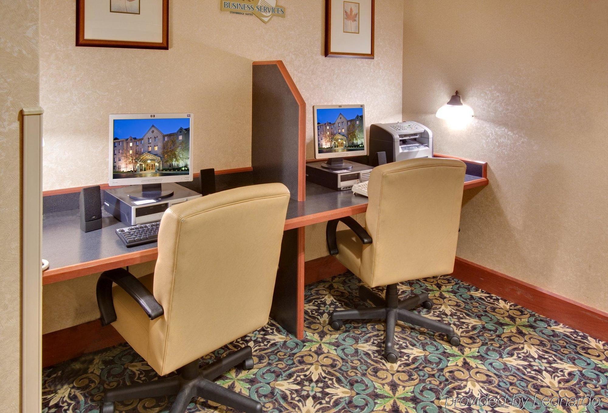 Staybridge Suites Chicago-Oakbrook Terrace By Ihg Fasilitas foto