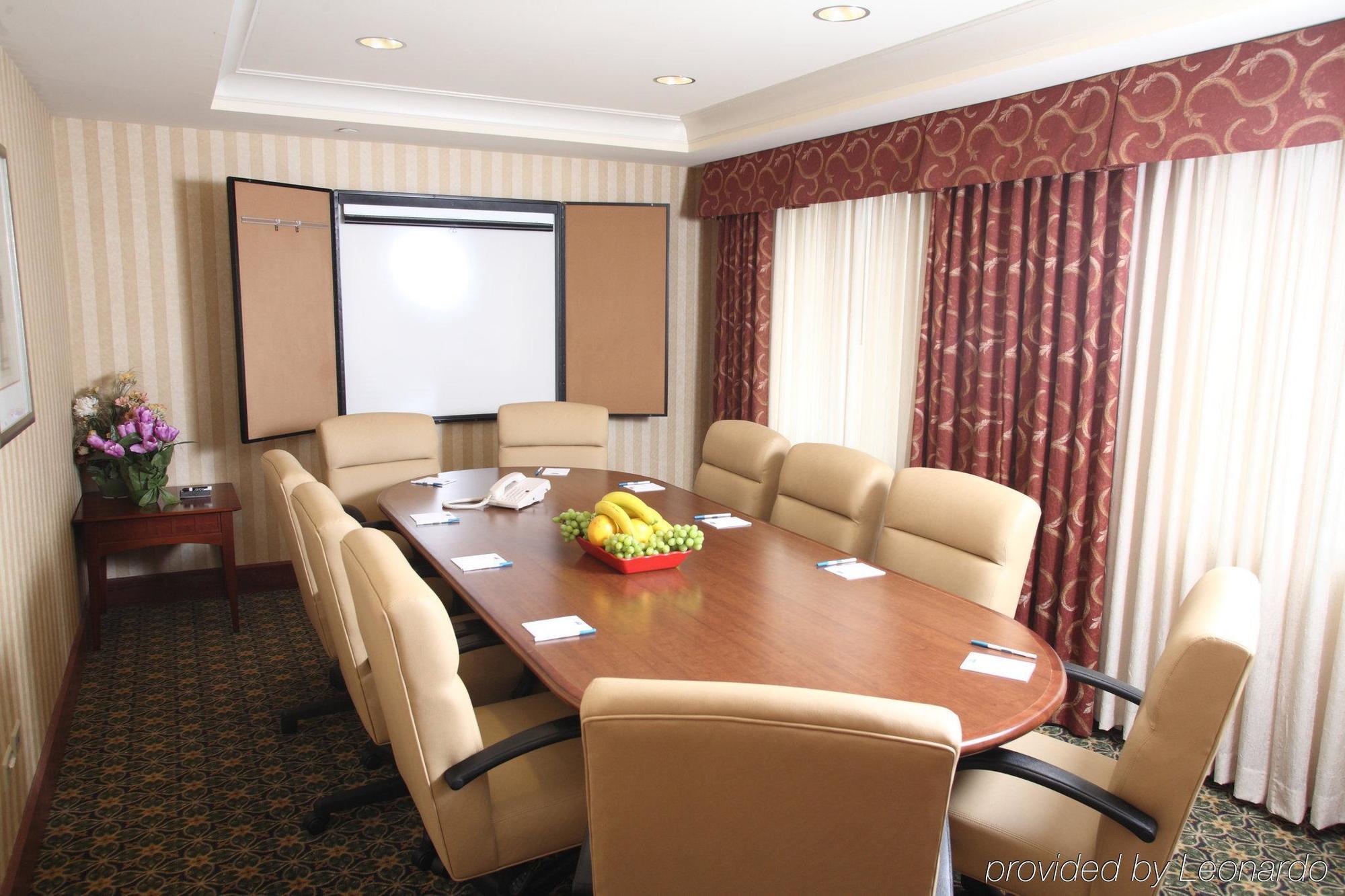 Staybridge Suites Chicago-Oakbrook Terrace By Ihg Fasilitas foto