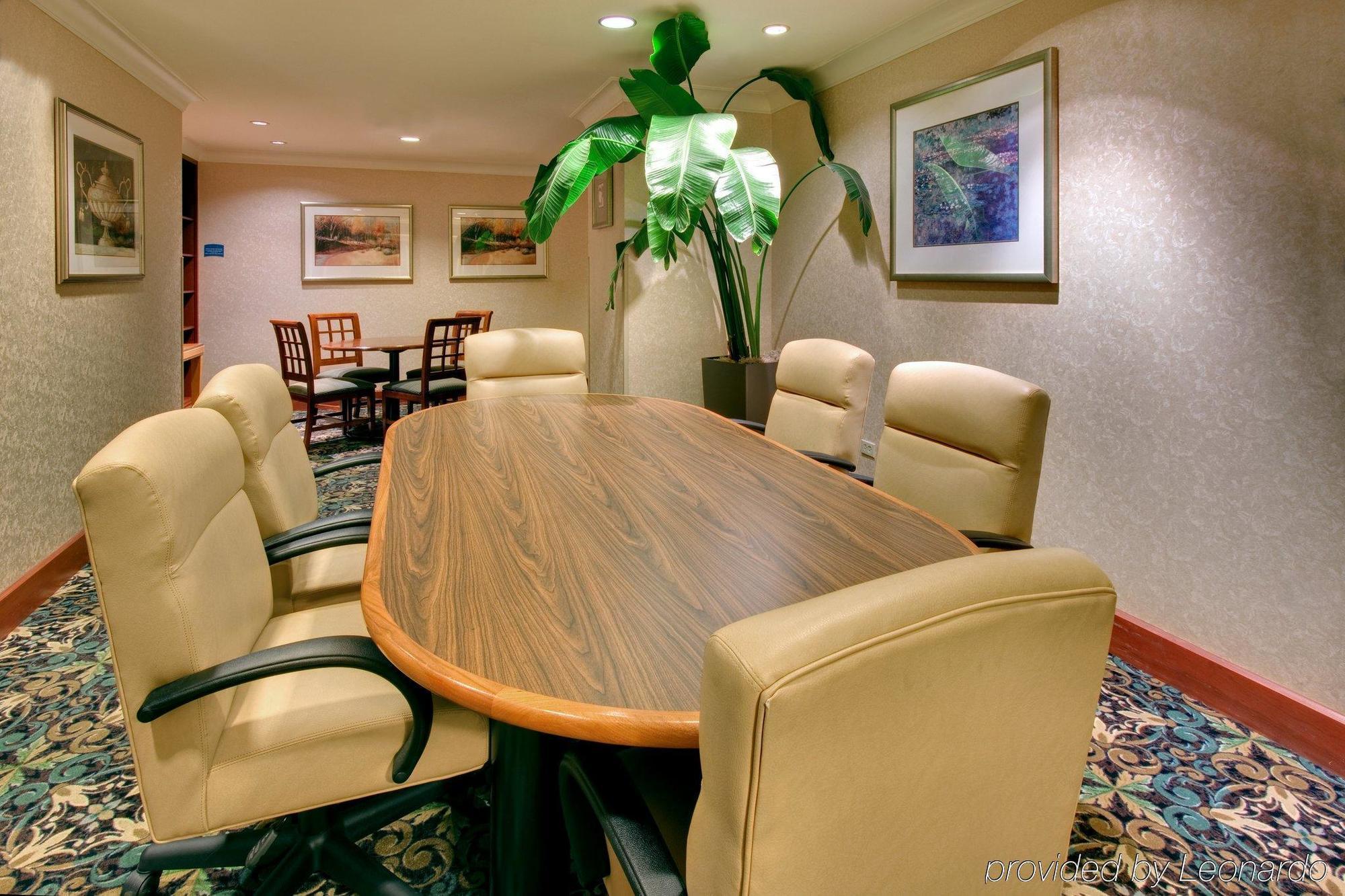 Staybridge Suites Chicago-Oakbrook Terrace By Ihg Fasilitas foto
