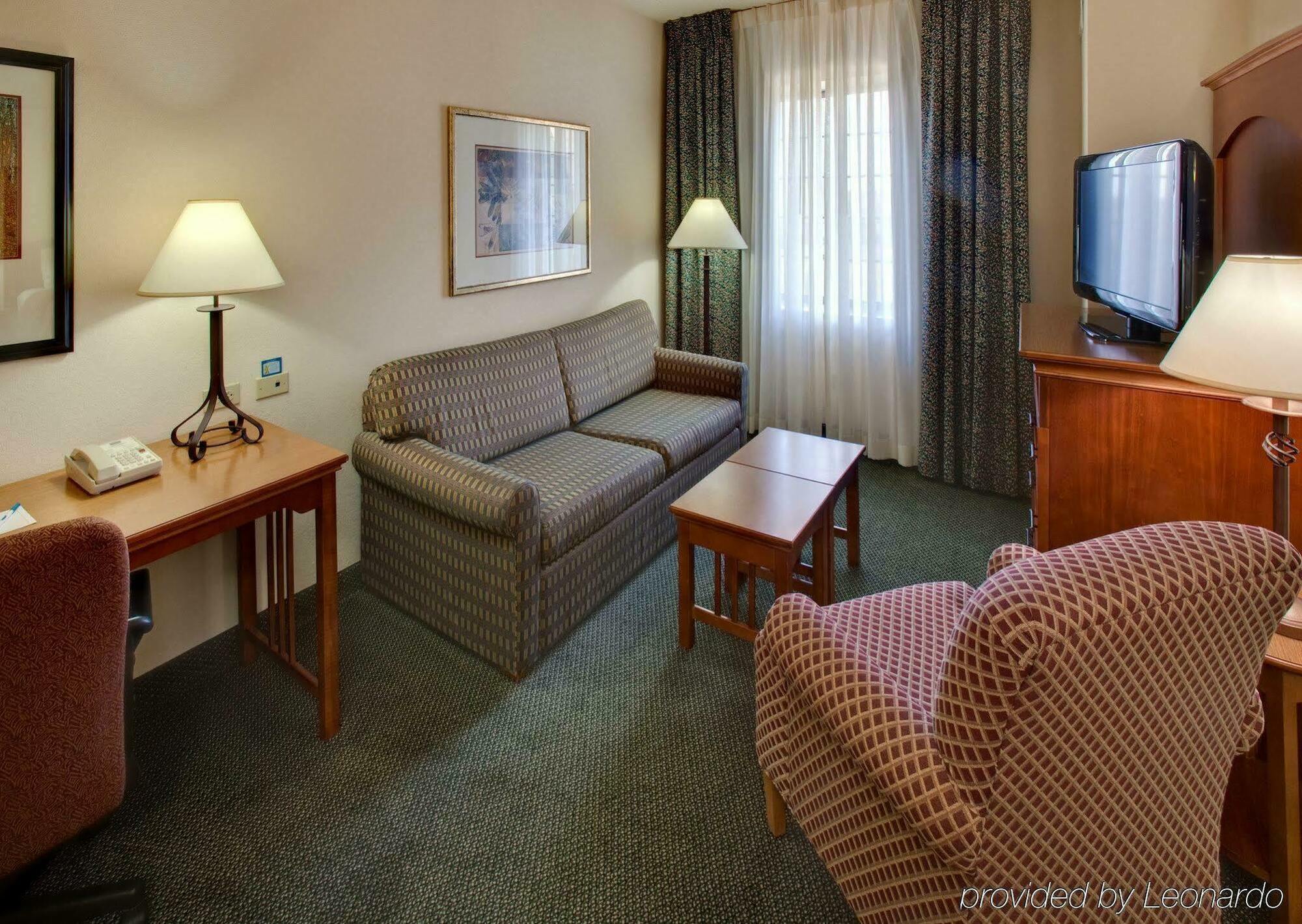 Staybridge Suites Chicago-Oakbrook Terrace By Ihg Ruang foto