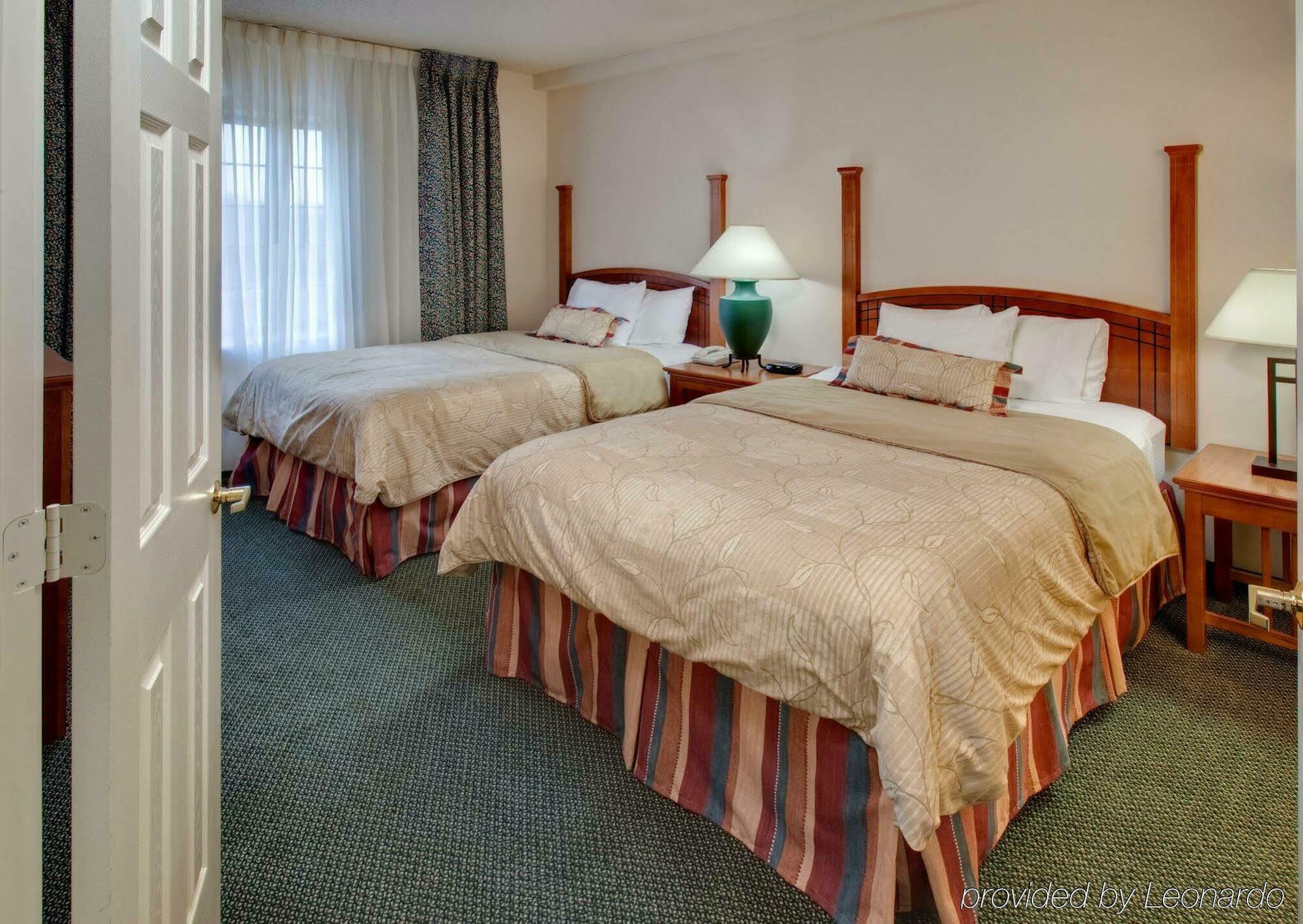 Staybridge Suites Chicago-Oakbrook Terrace By Ihg Ruang foto