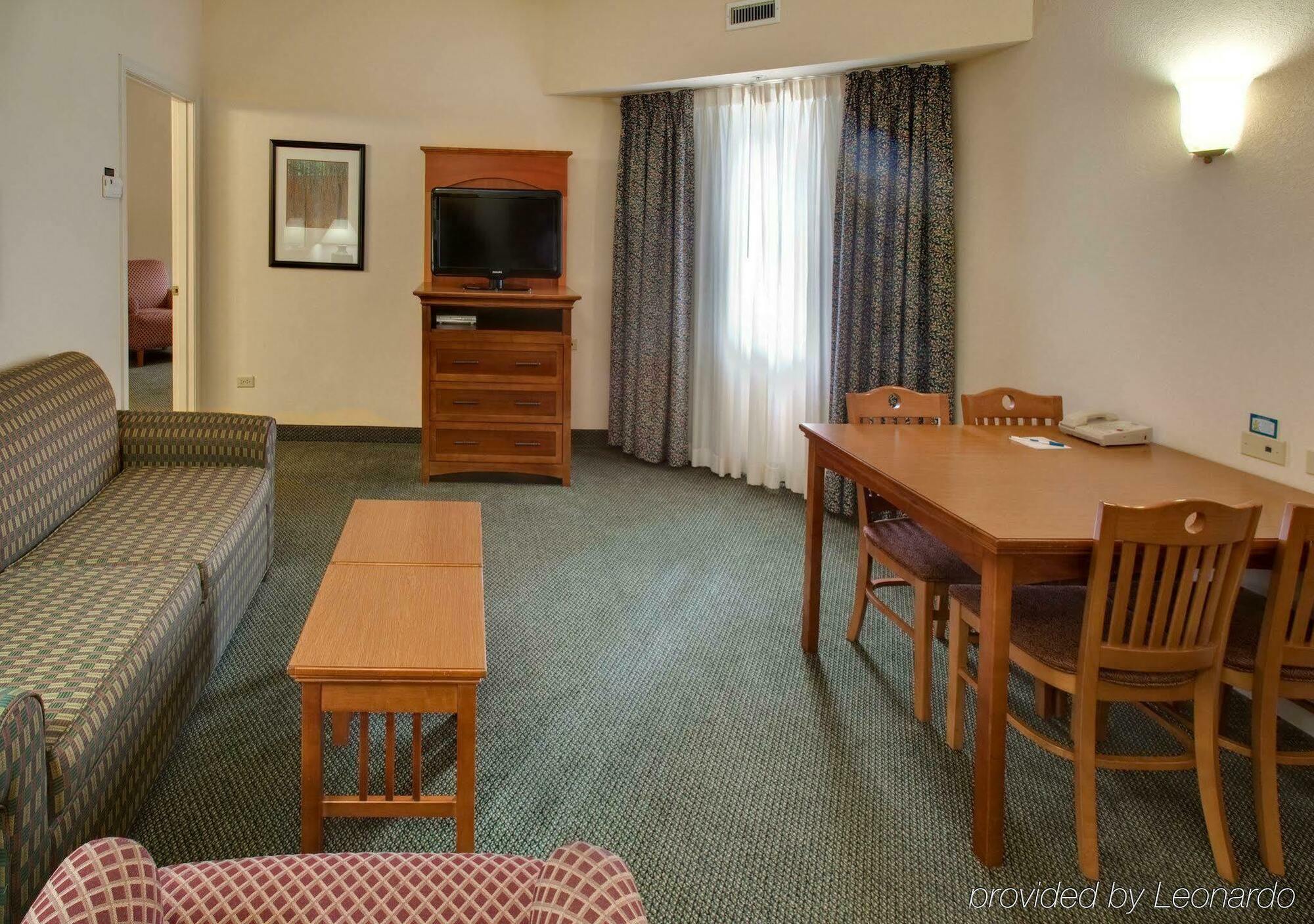 Staybridge Suites Chicago-Oakbrook Terrace By Ihg Ruang foto