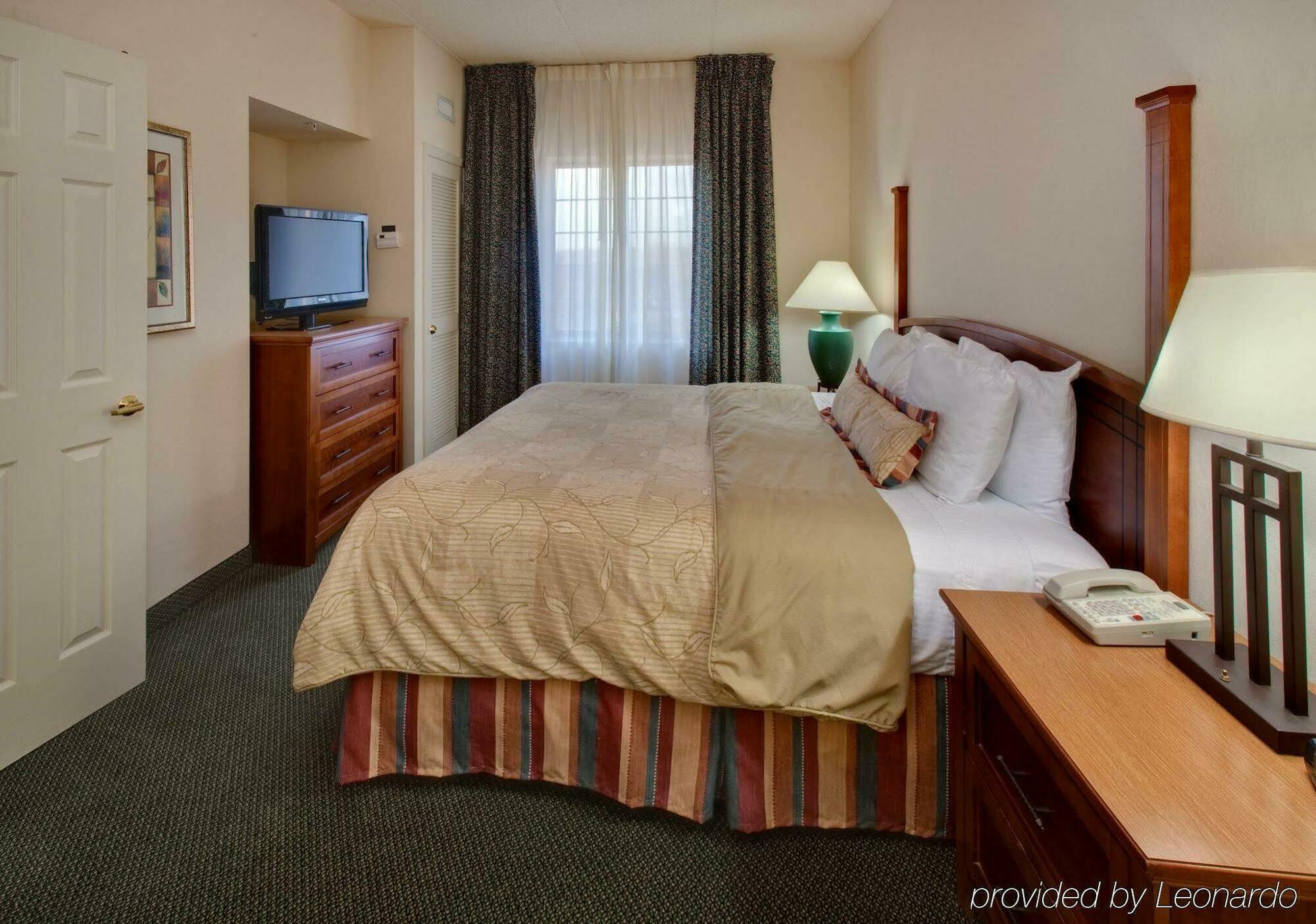 Staybridge Suites Chicago-Oakbrook Terrace By Ihg Ruang foto