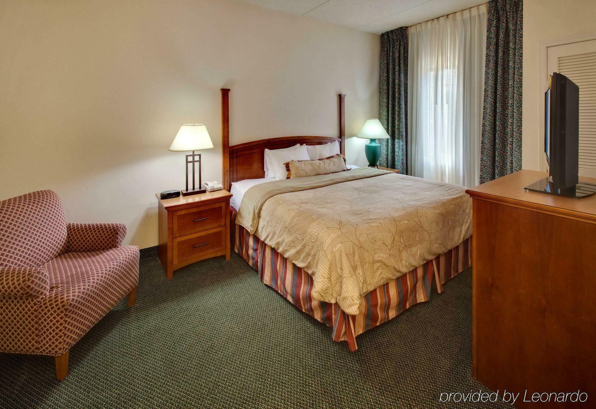 Staybridge Suites Chicago-Oakbrook Terrace By Ihg Ruang foto