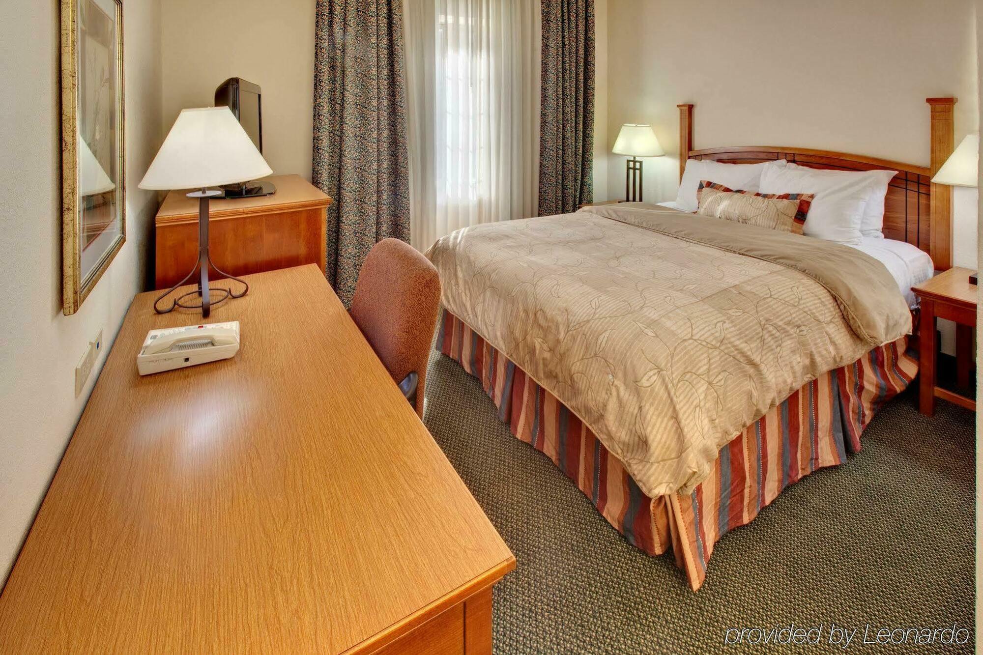 Staybridge Suites Chicago-Oakbrook Terrace By Ihg Ruang foto