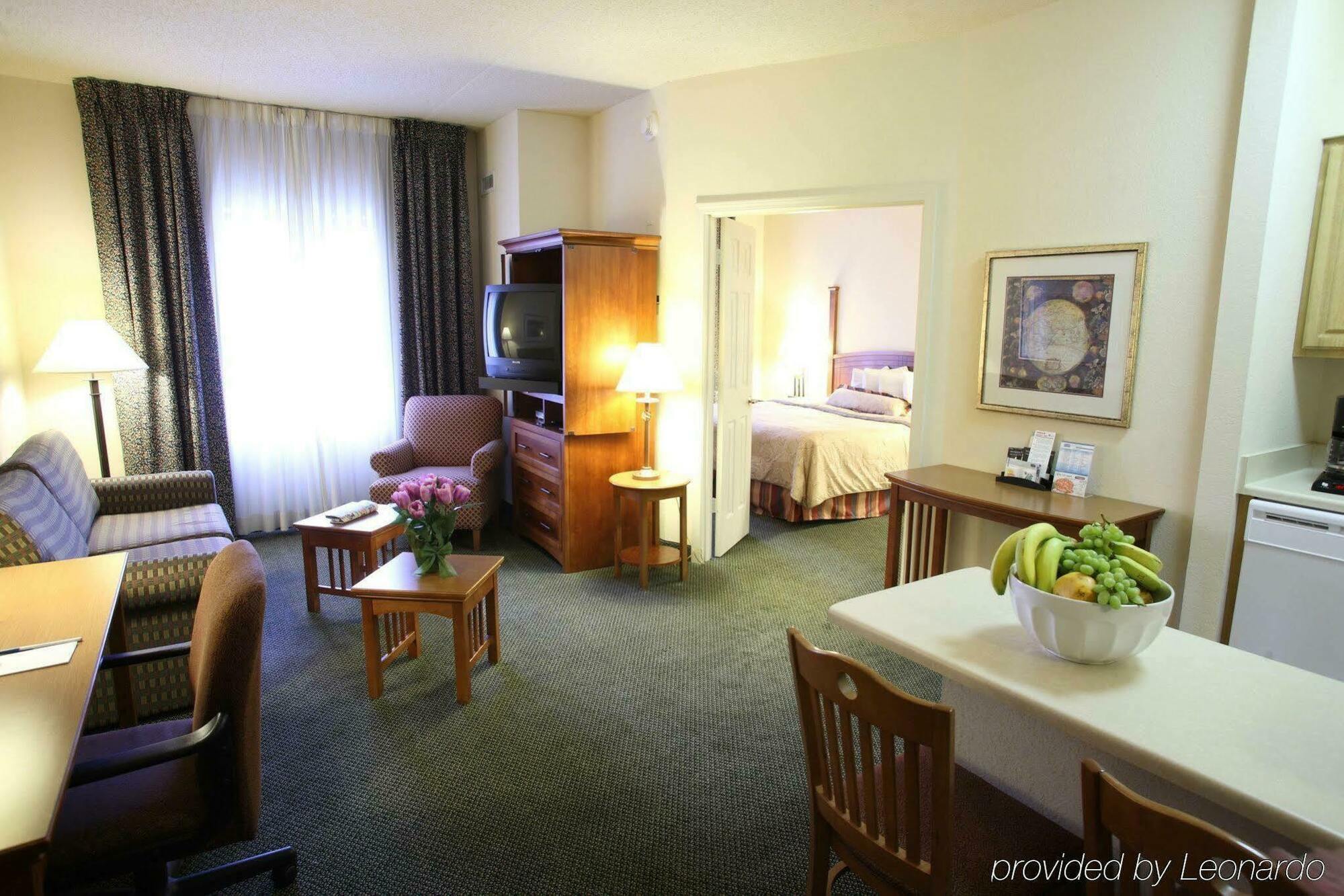 Staybridge Suites Chicago-Oakbrook Terrace By Ihg Ruang foto
