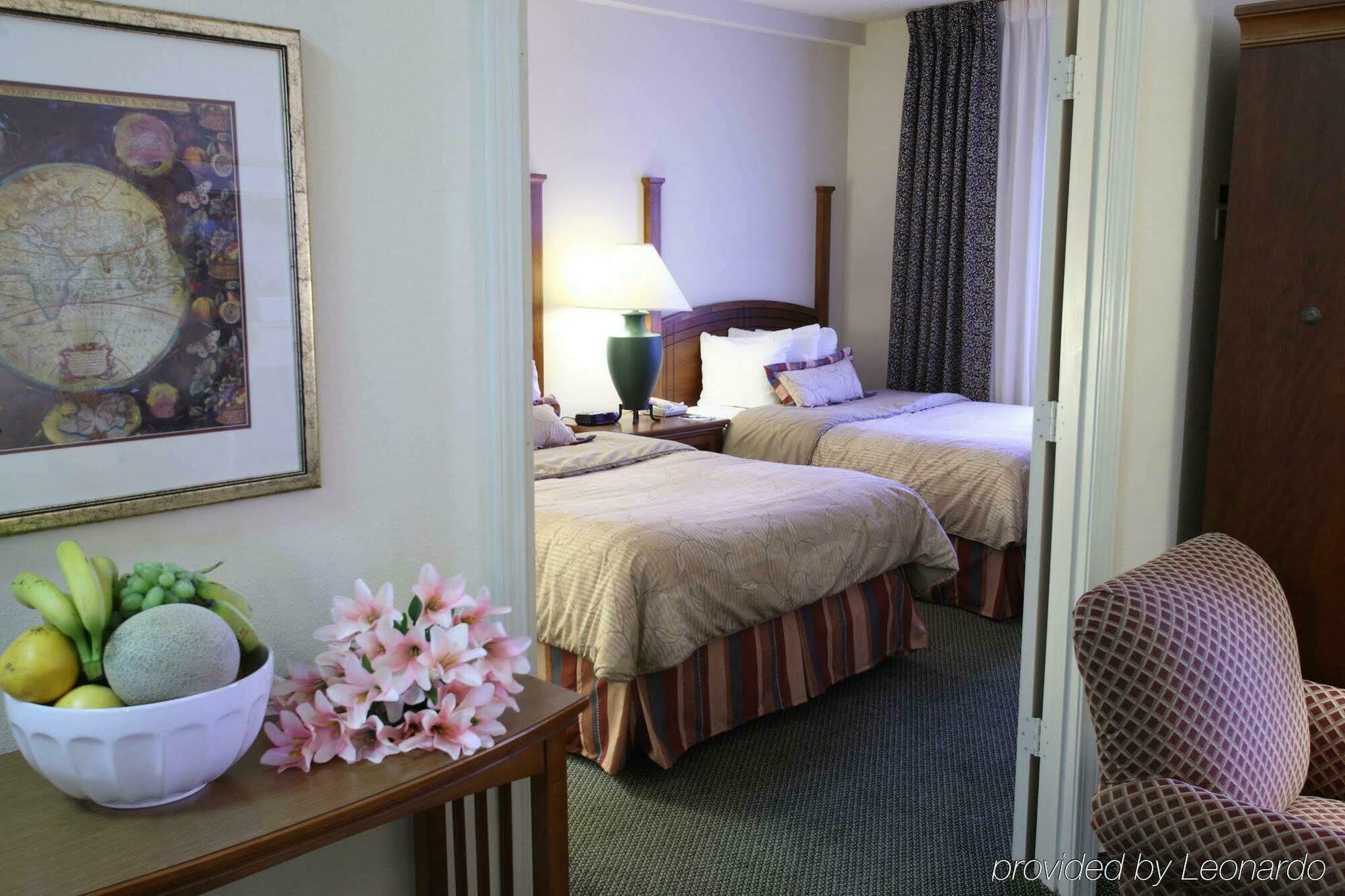 Staybridge Suites Chicago-Oakbrook Terrace By Ihg Ruang foto