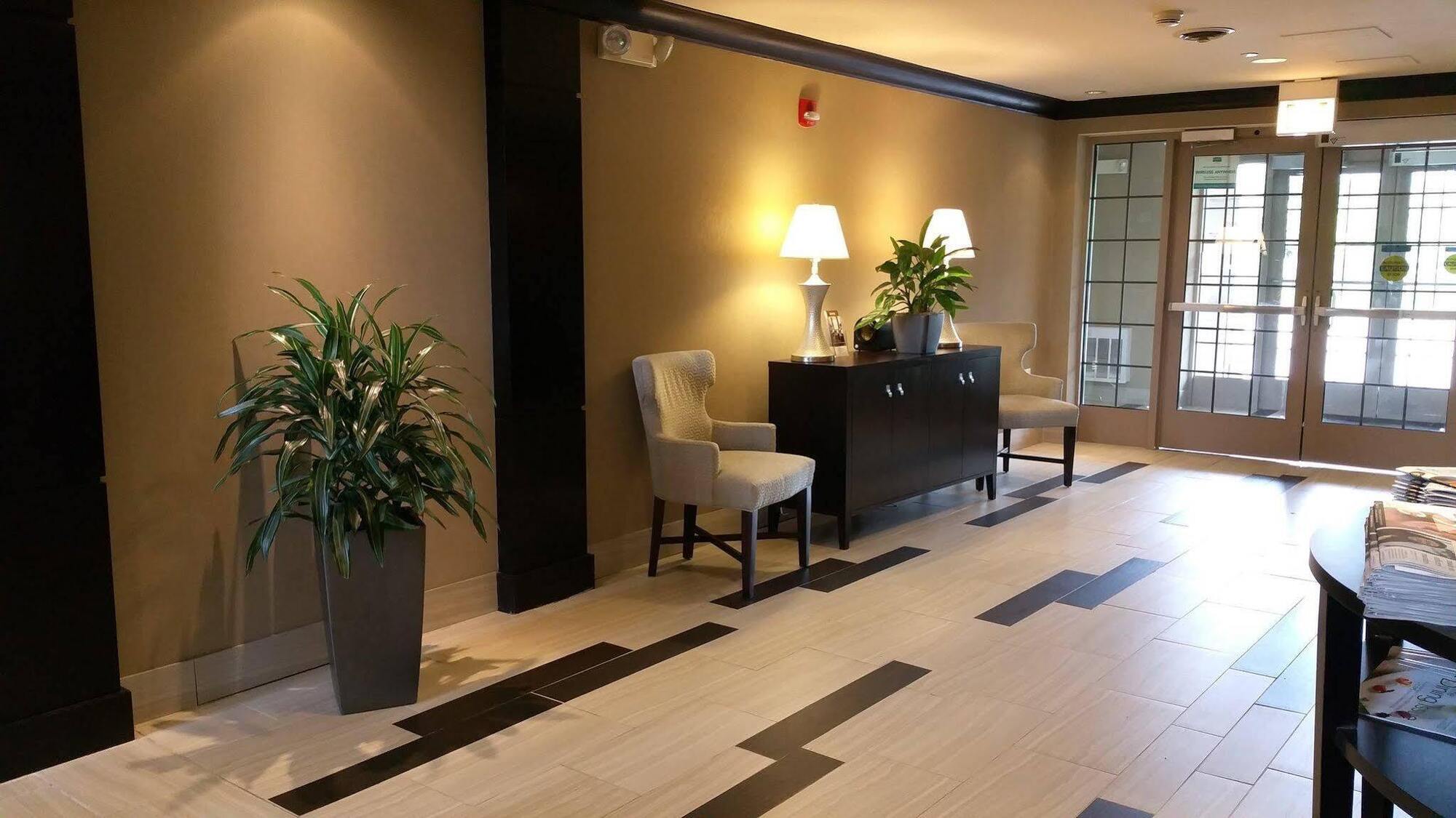 Staybridge Suites Chicago-Oakbrook Terrace By Ihg Bagian luar foto
