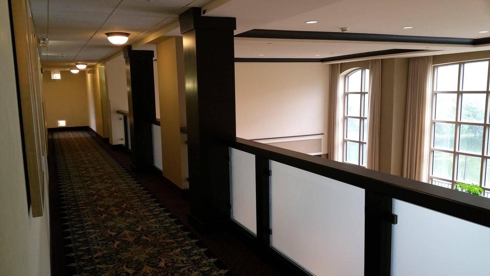 Staybridge Suites Chicago-Oakbrook Terrace By Ihg Bagian luar foto