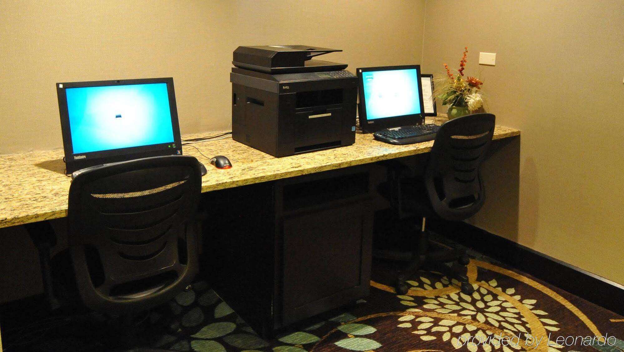 Staybridge Suites Chicago-Oakbrook Terrace By Ihg Bagian luar foto
