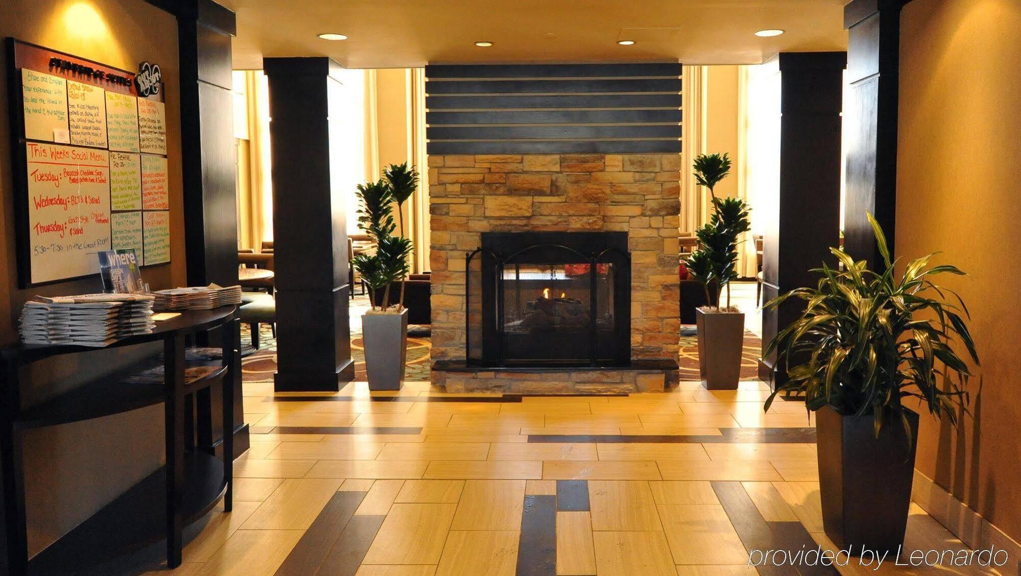 Staybridge Suites Chicago-Oakbrook Terrace By Ihg Bagian luar foto