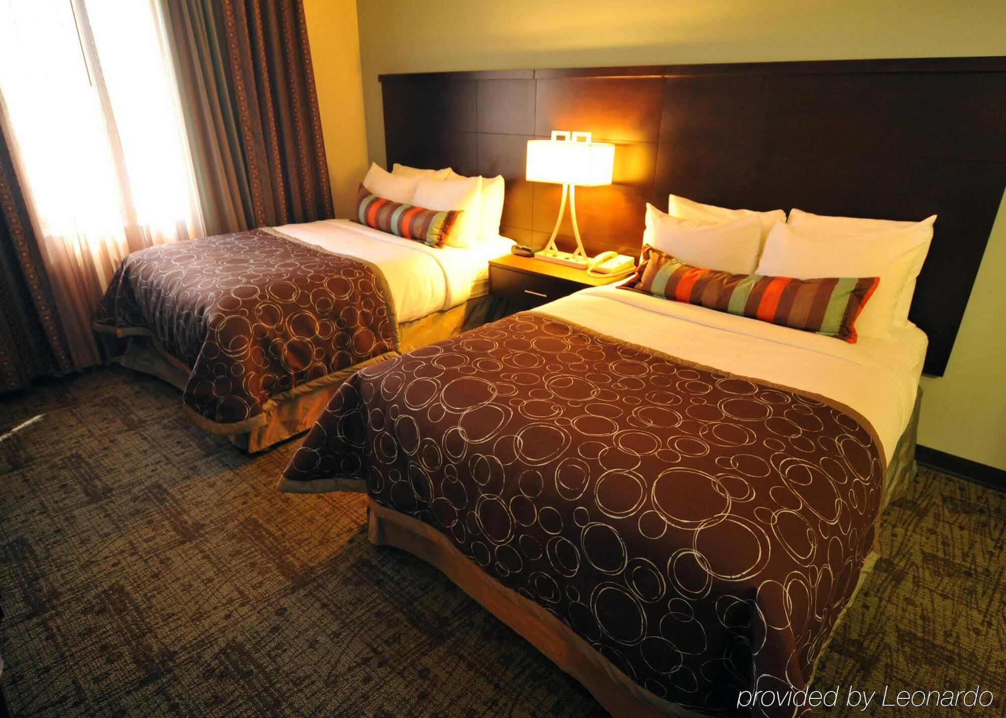 Staybridge Suites Chicago-Oakbrook Terrace By Ihg Bagian luar foto