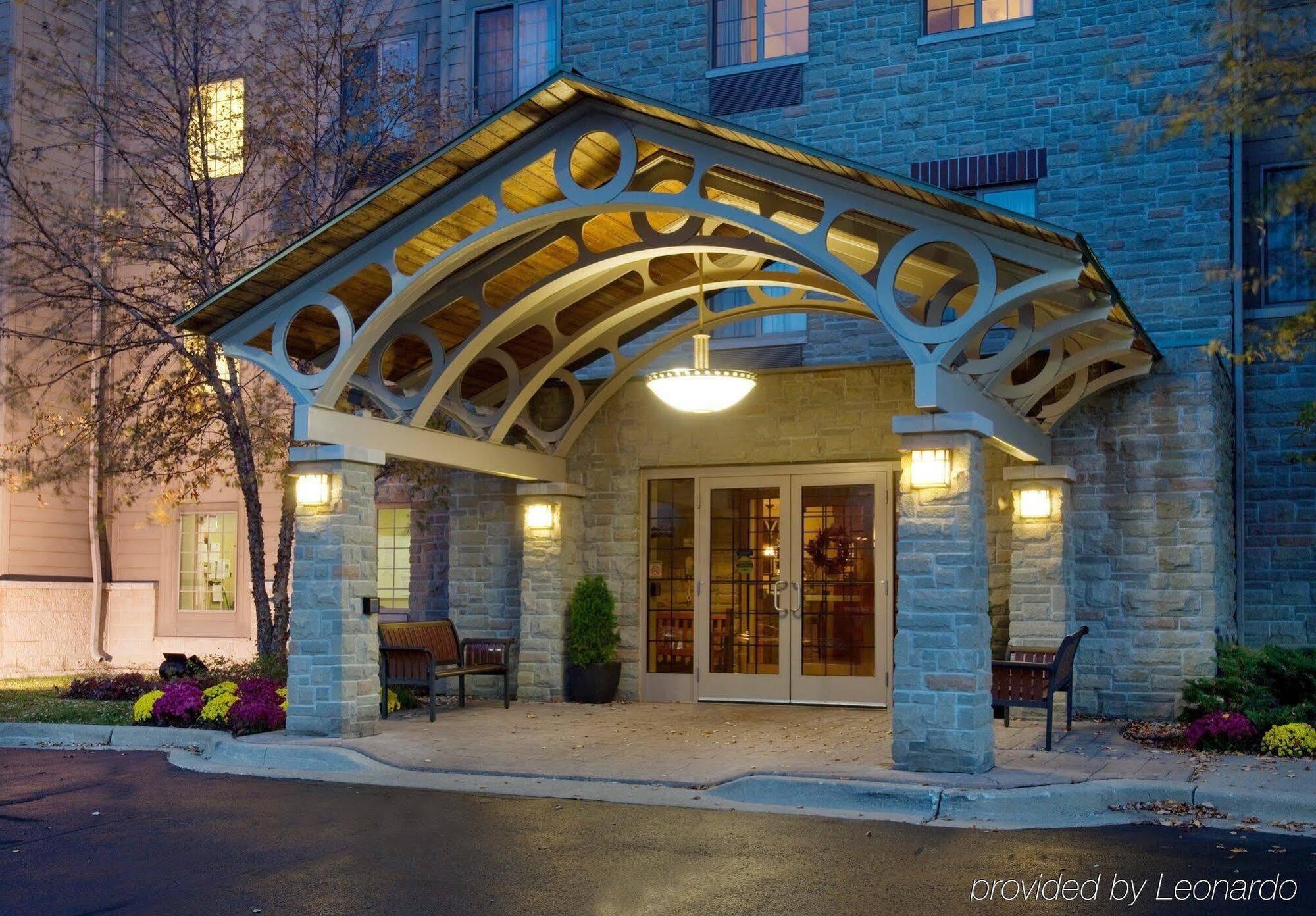 Staybridge Suites Chicago-Oakbrook Terrace By Ihg Bagian luar foto